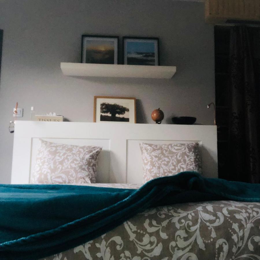 خنت Selemo B&B - Business And Breakfast المظهر الخارجي الصورة