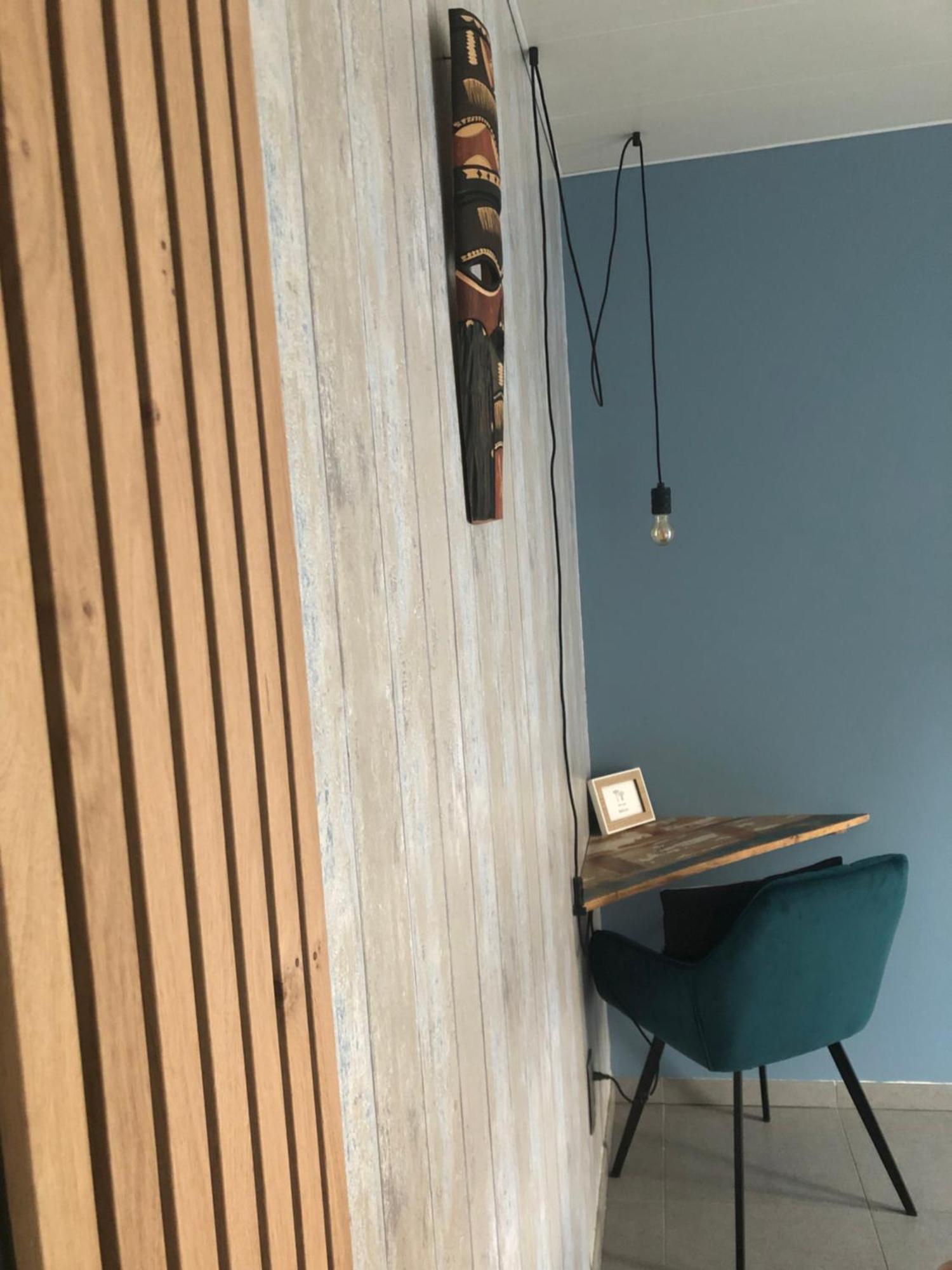 خنت Selemo B&B - Business And Breakfast المظهر الخارجي الصورة